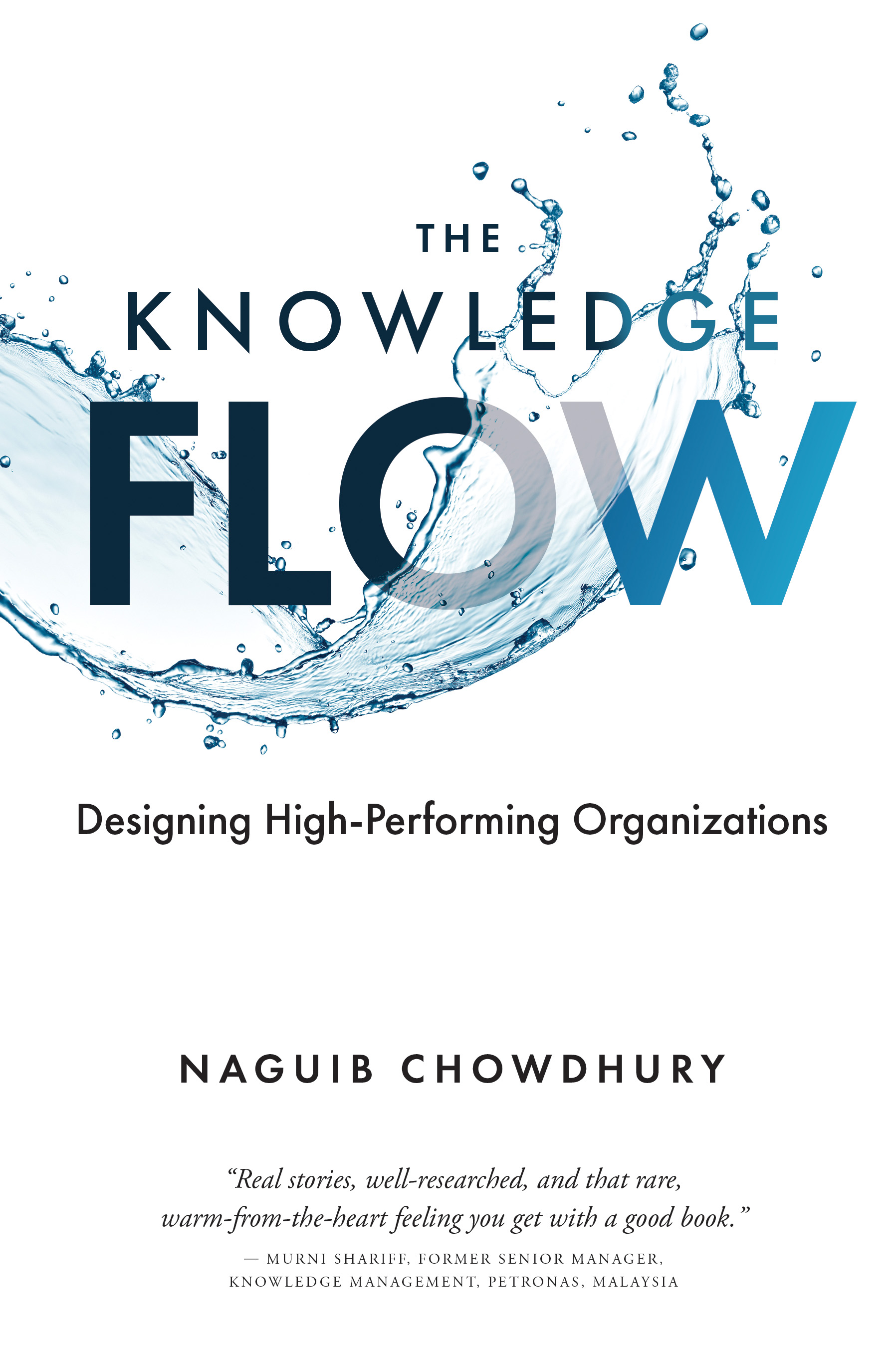 The Knowledge Flow book cover